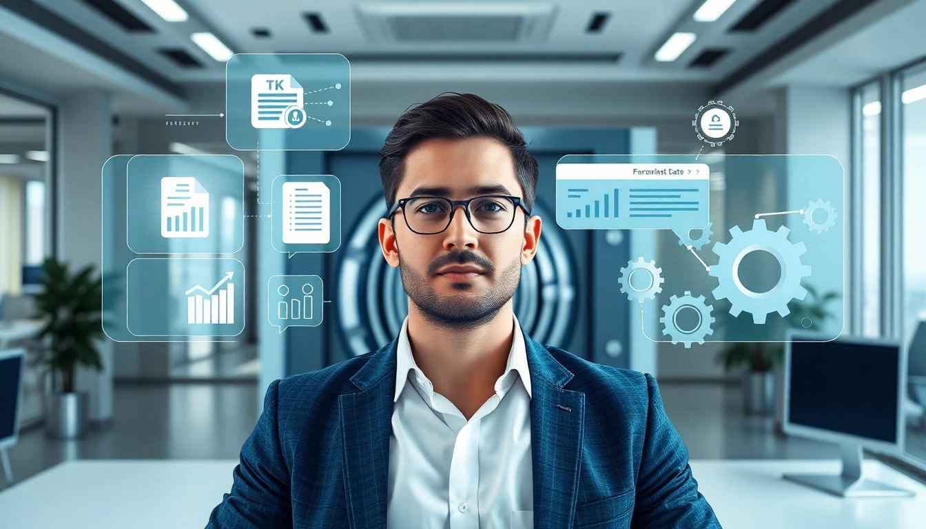 applicant tracking software with resume parsing-article
