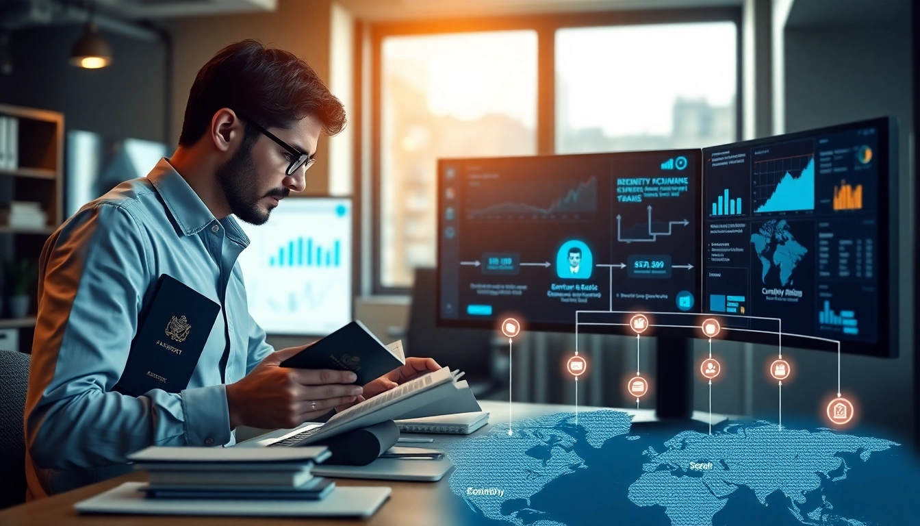 background checks for international employees-article