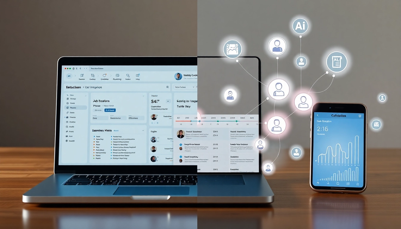 best recruitment software for startups-article