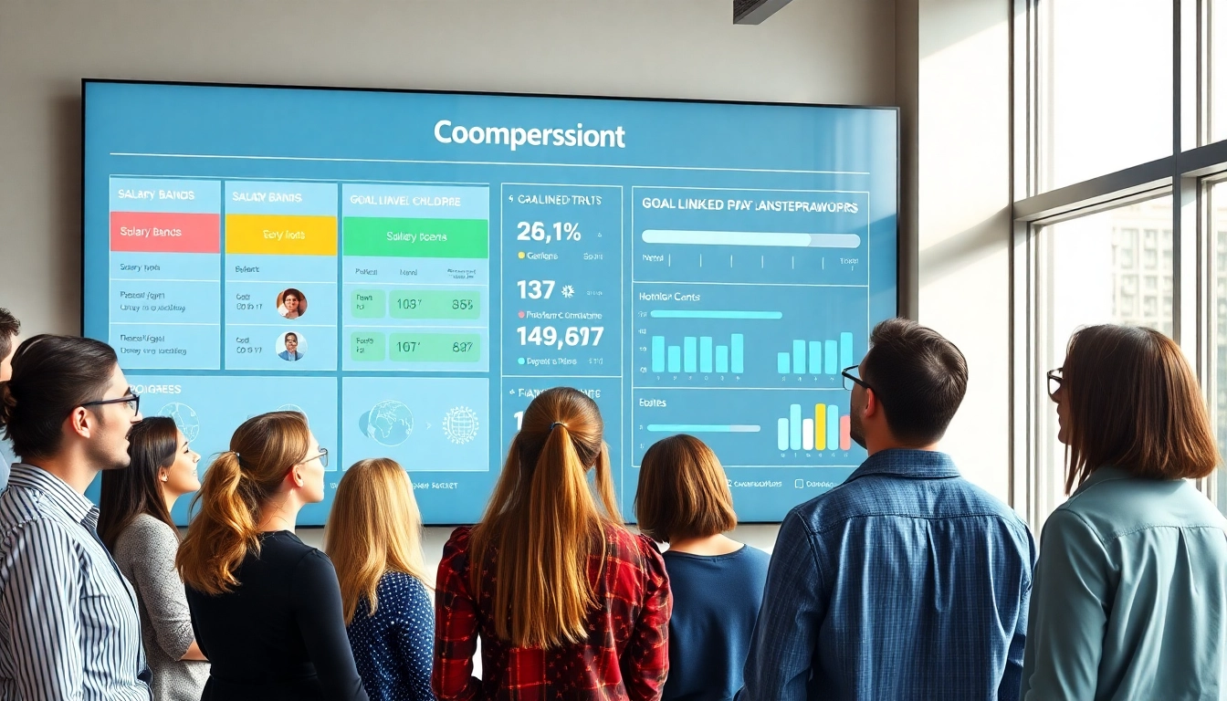 compensation management trends 2023-article