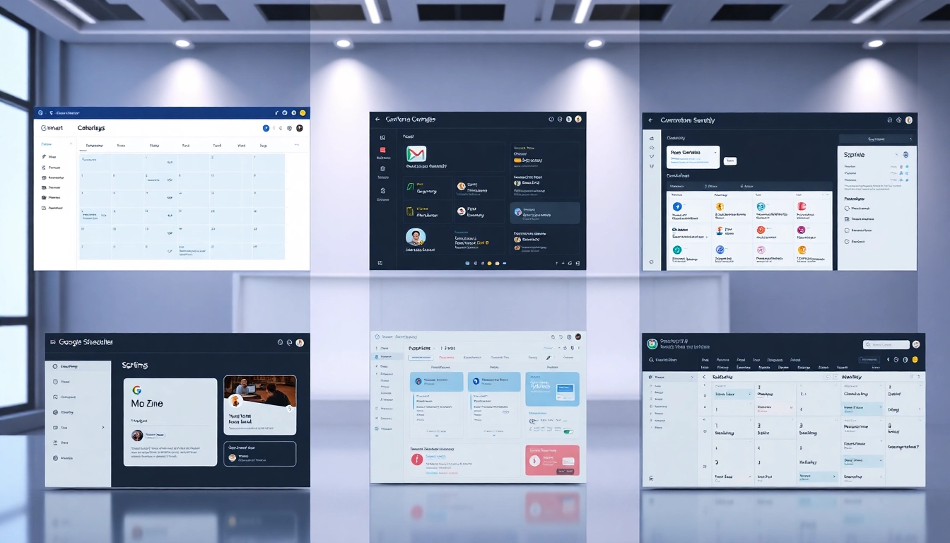 course scheduling software comparison-article
