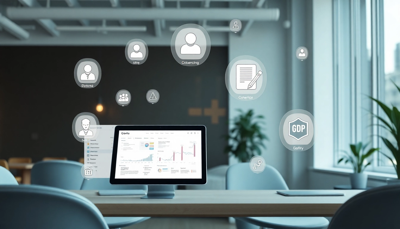 developing an HR framework-article