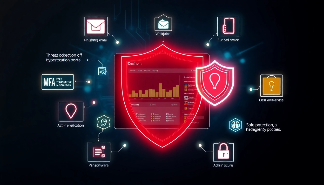 education portal security features-article