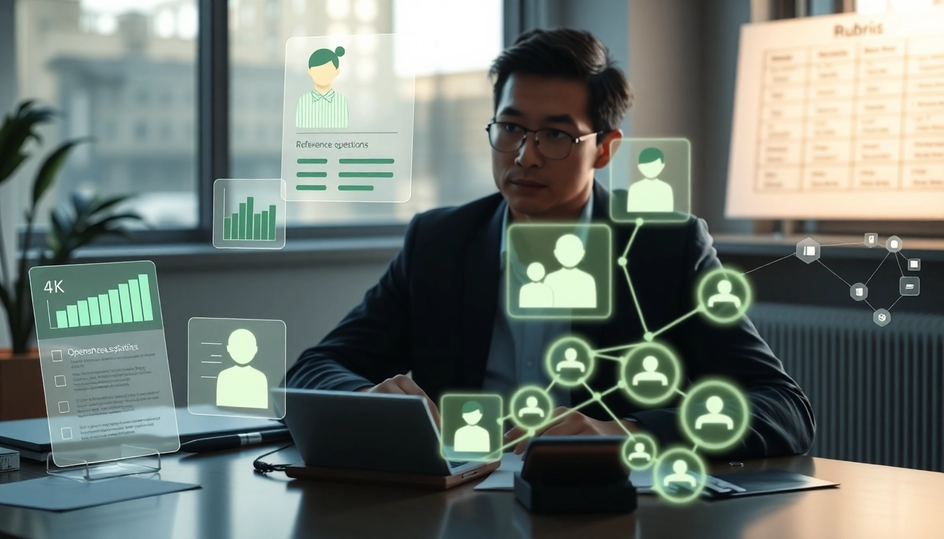 effectiveness of reference checks in recruitment-article