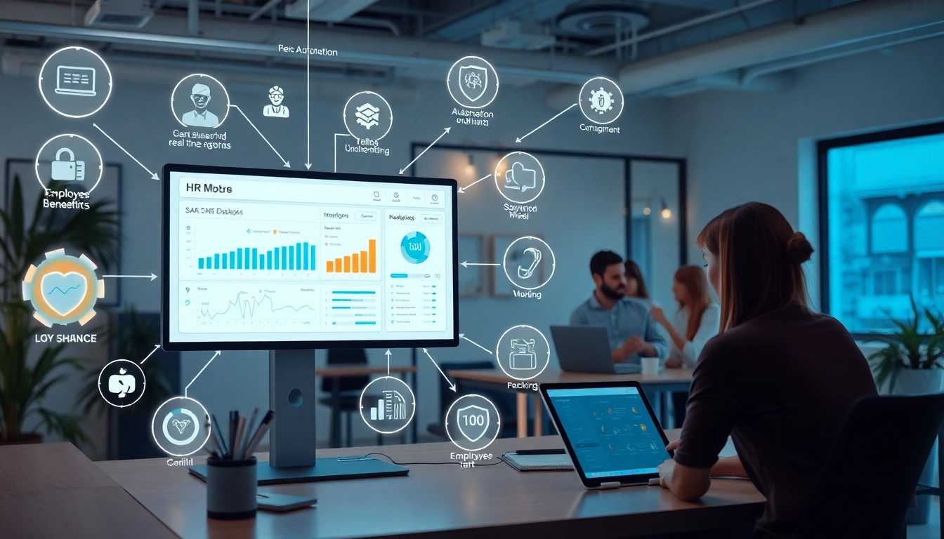 efficient benefits administration strategies-article