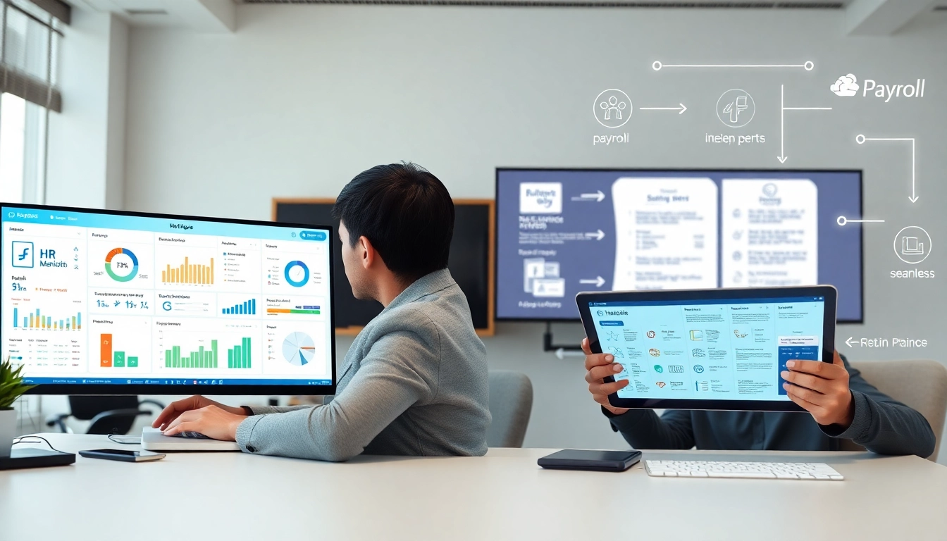 employee benefits enrollment process-article