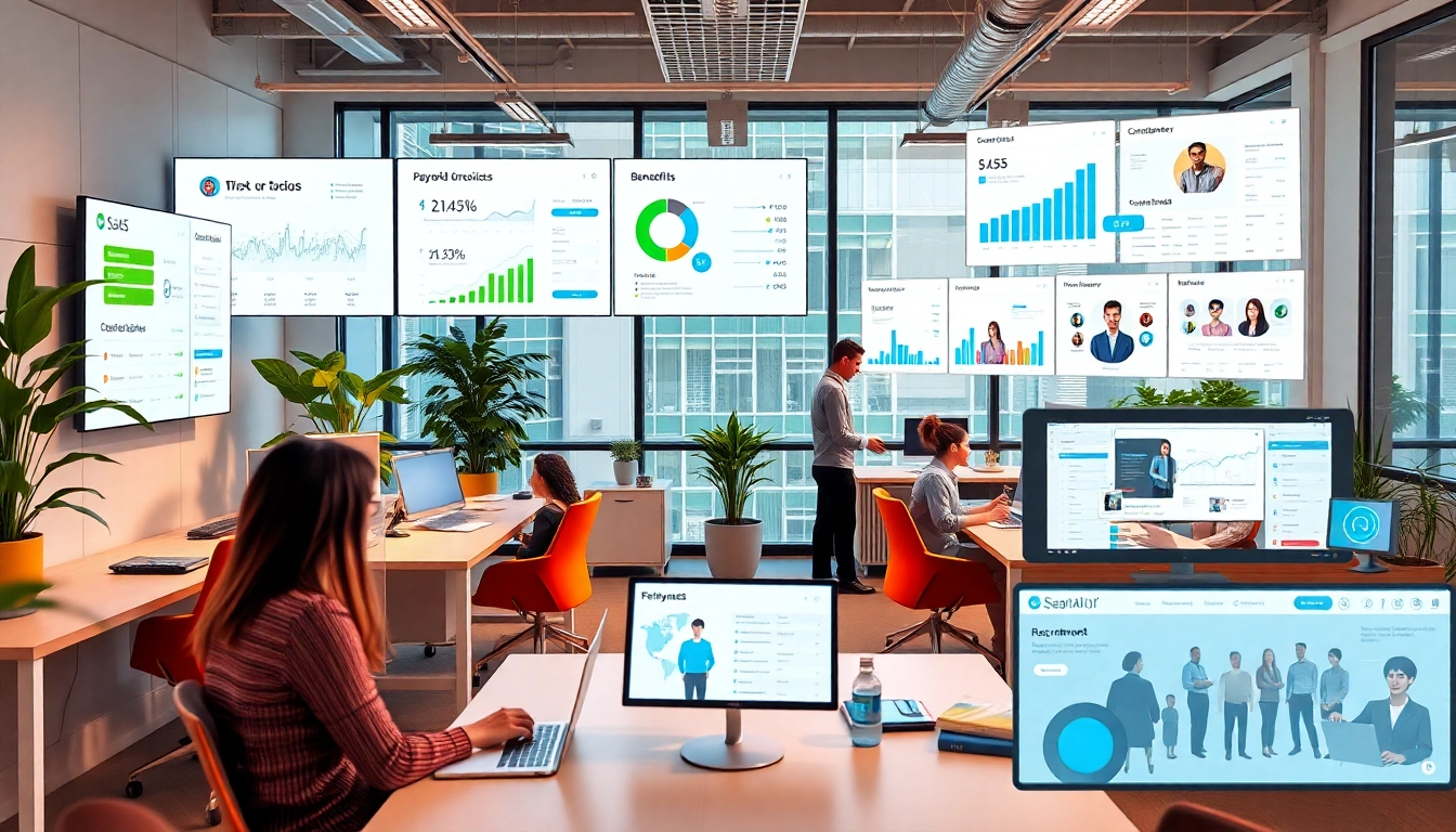 employee relations vs human resources-article