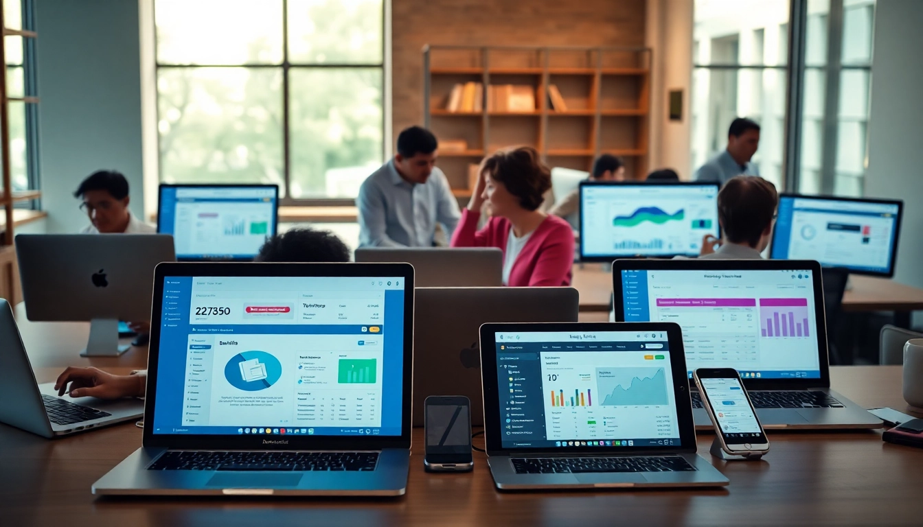 examples of employee self-service portals-article