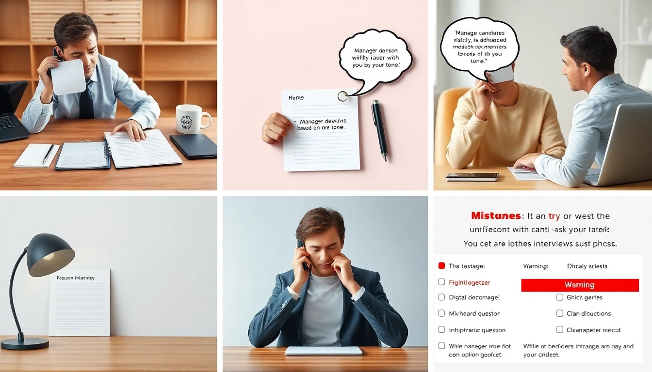 hiring manager phone interview tips-article