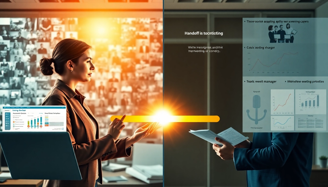 hiring manager vs recruiter-article