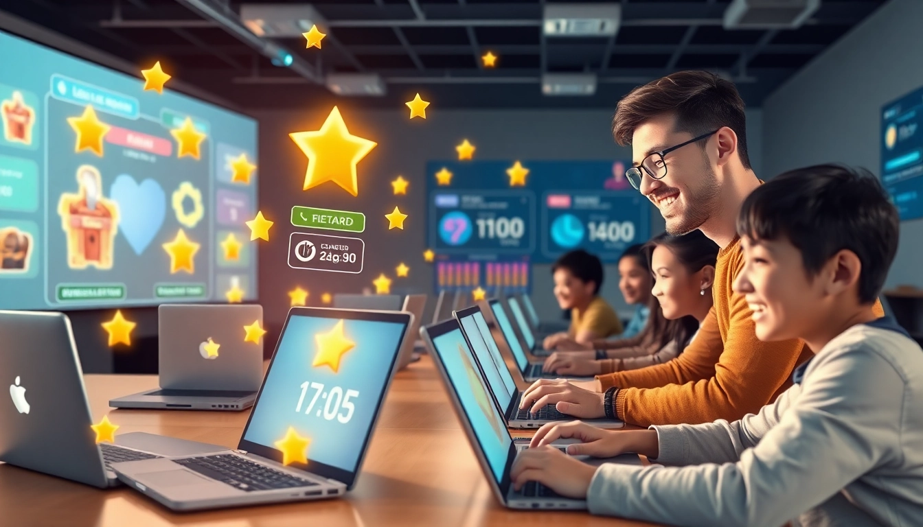 how to engage students in an online classroom-article