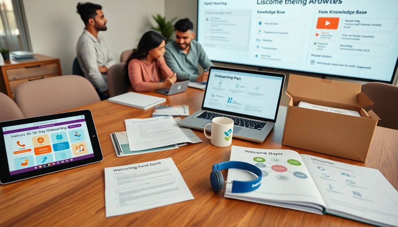 how to improve employee onboarding-article