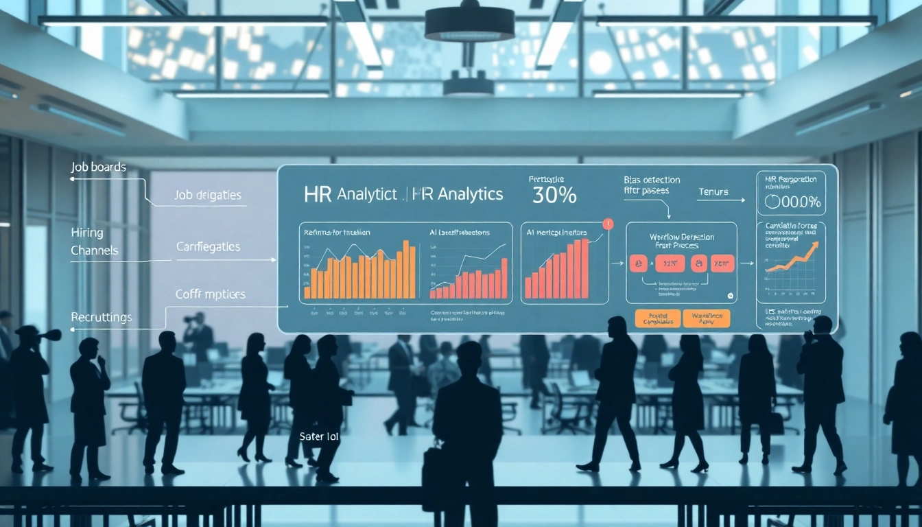 HR analytics in talent management-article
