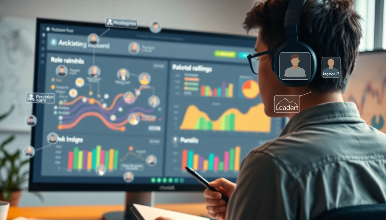 HR development in remote work environments-article