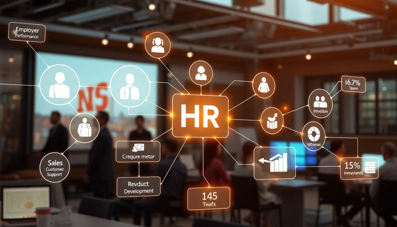 HR metrics for performance management-article