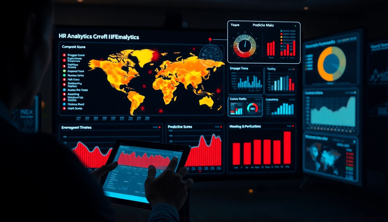 HR metrics to reduce turnover-article