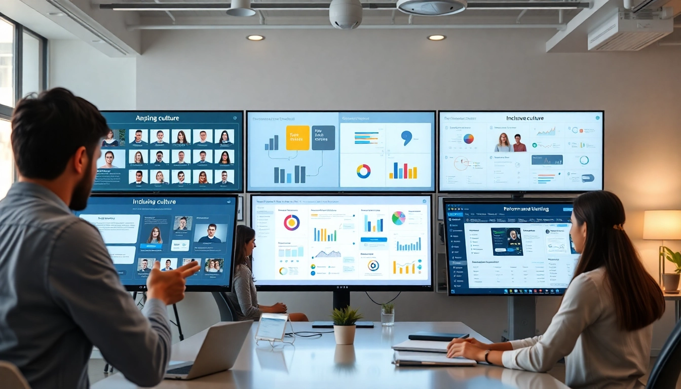 HR policies on diversity and inclusion-article