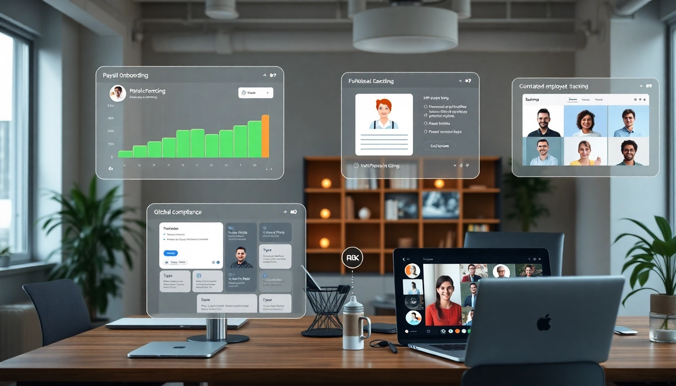 HR processes and employee onboarding-article
