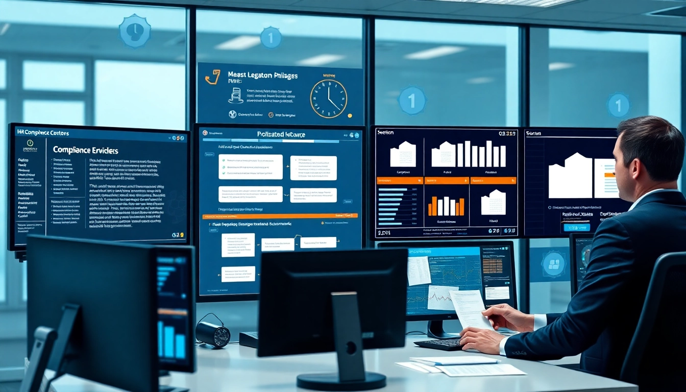 HR software benefits for companies-article