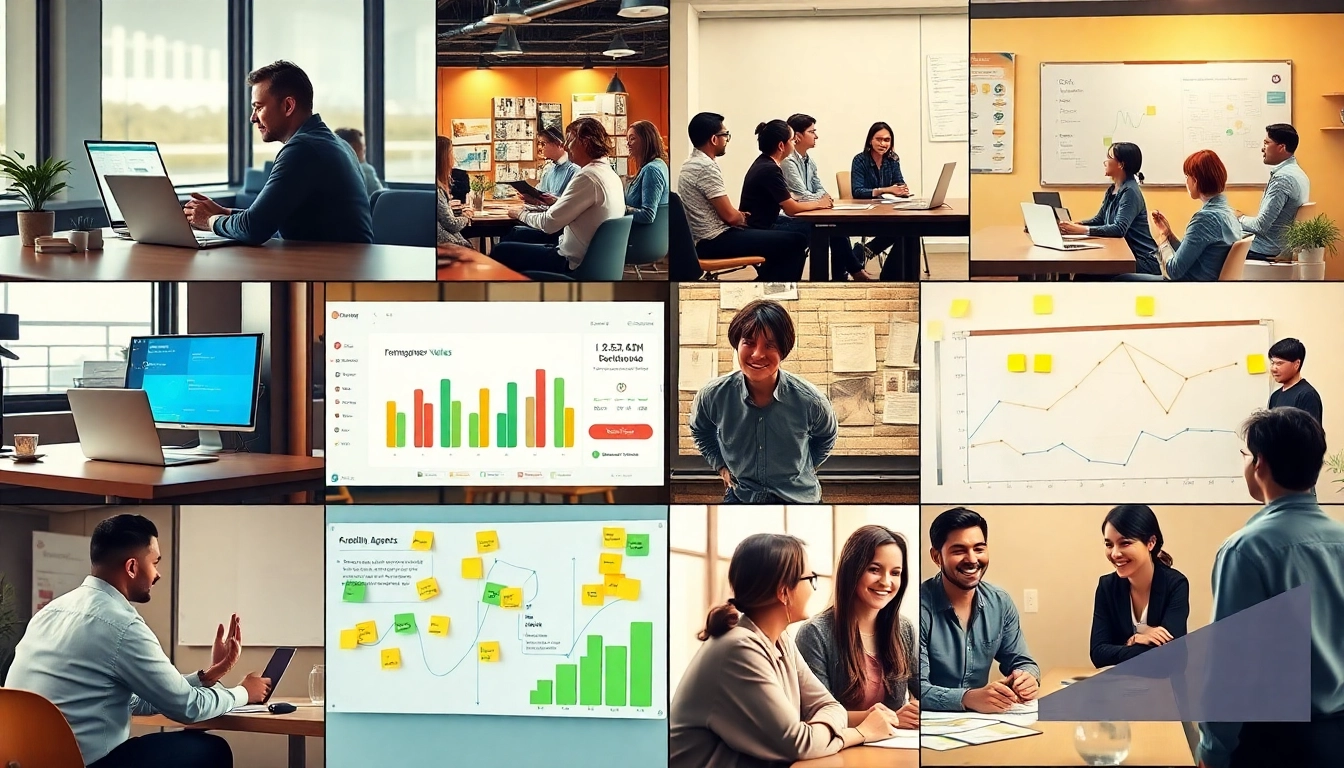 HR strategy examples for small businesses-article
