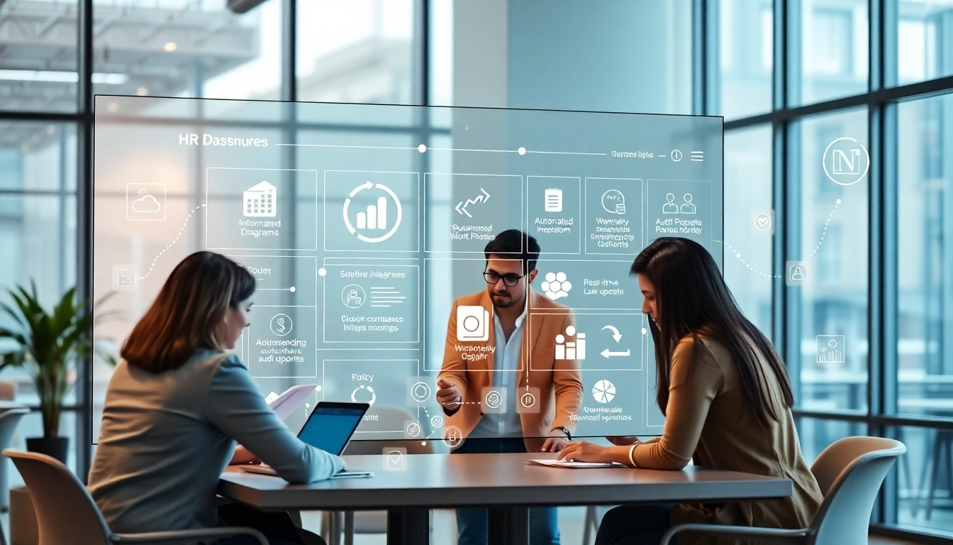 HR support compliance guidelines-article
