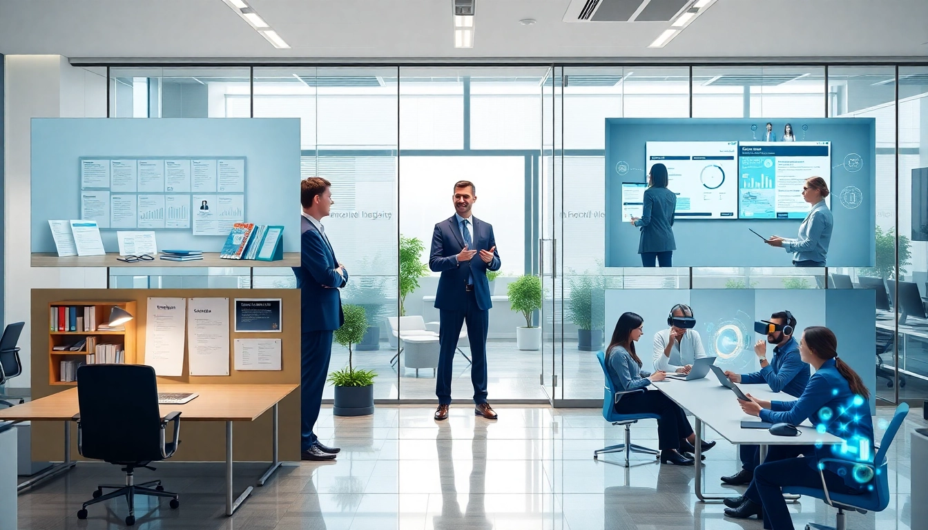HR support roles and responsibilities-article