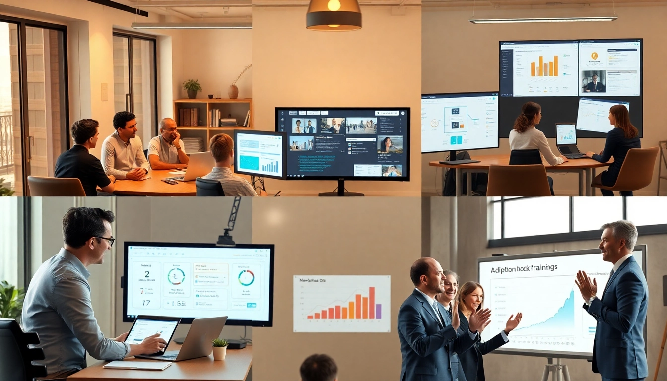 HR technology adoption challenges-article