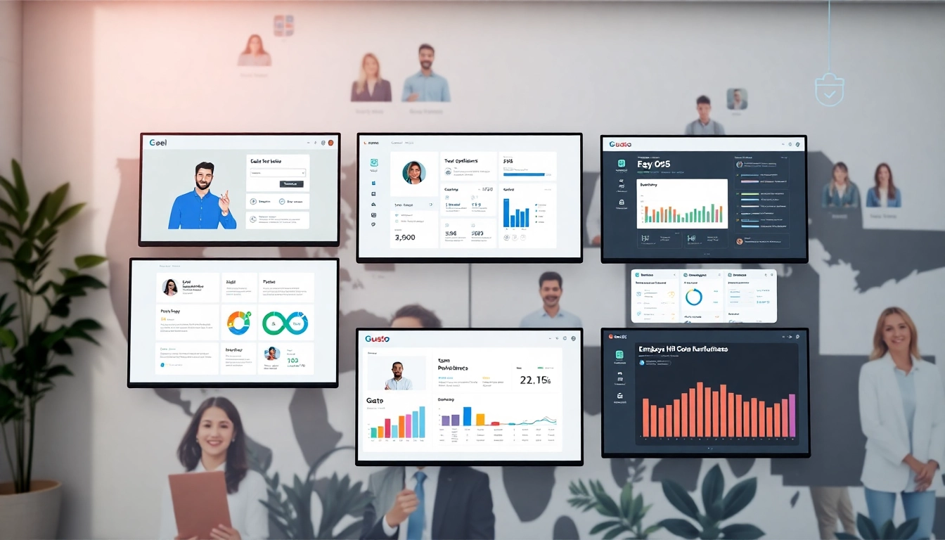 HR tools for remote teams-article