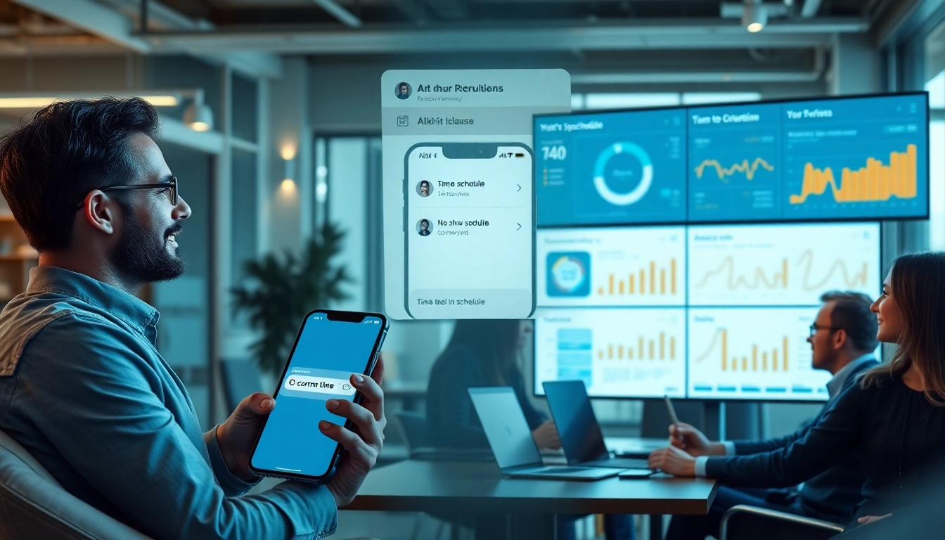 interview scheduling automation solutions-article