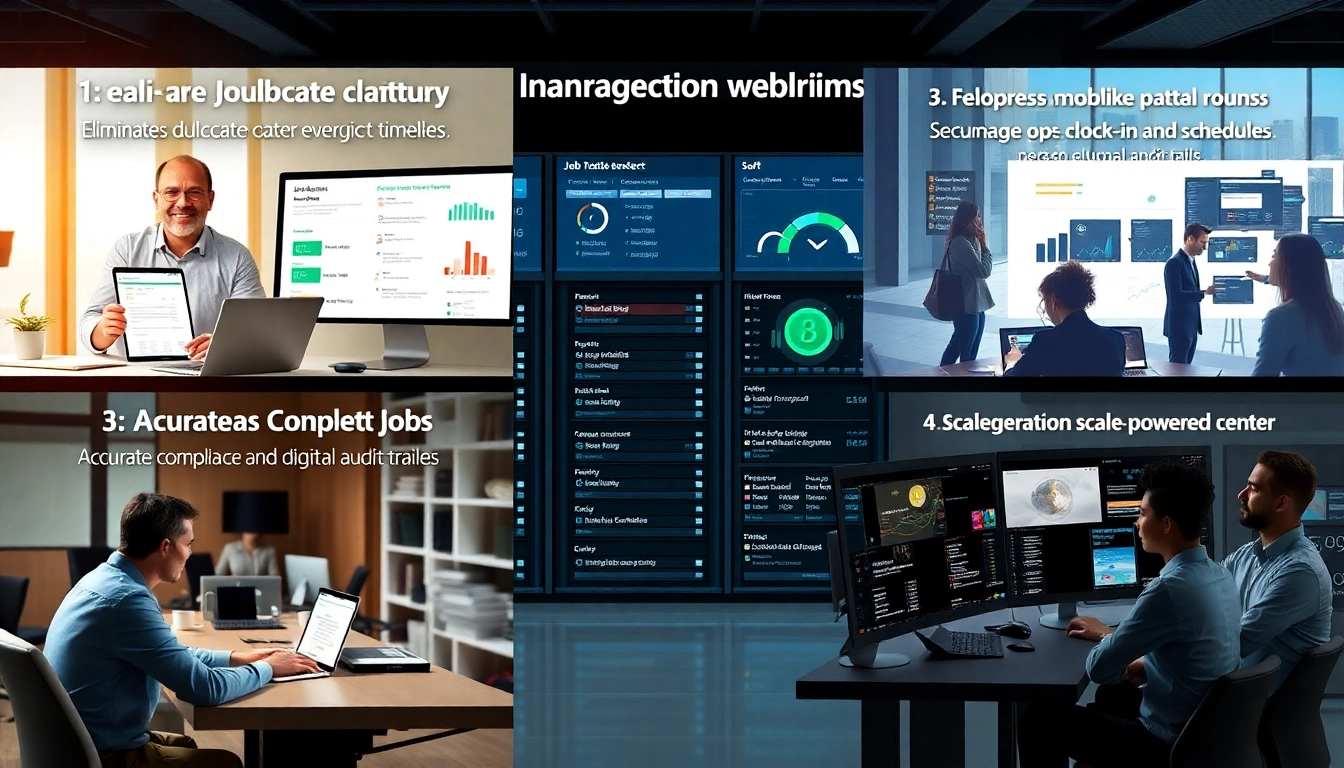 job management software integration with QuickBooks-article