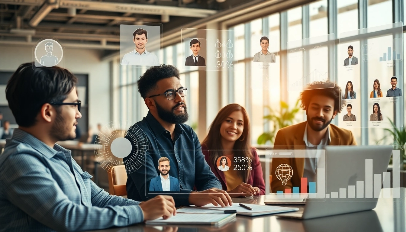 job matching algorithms-article