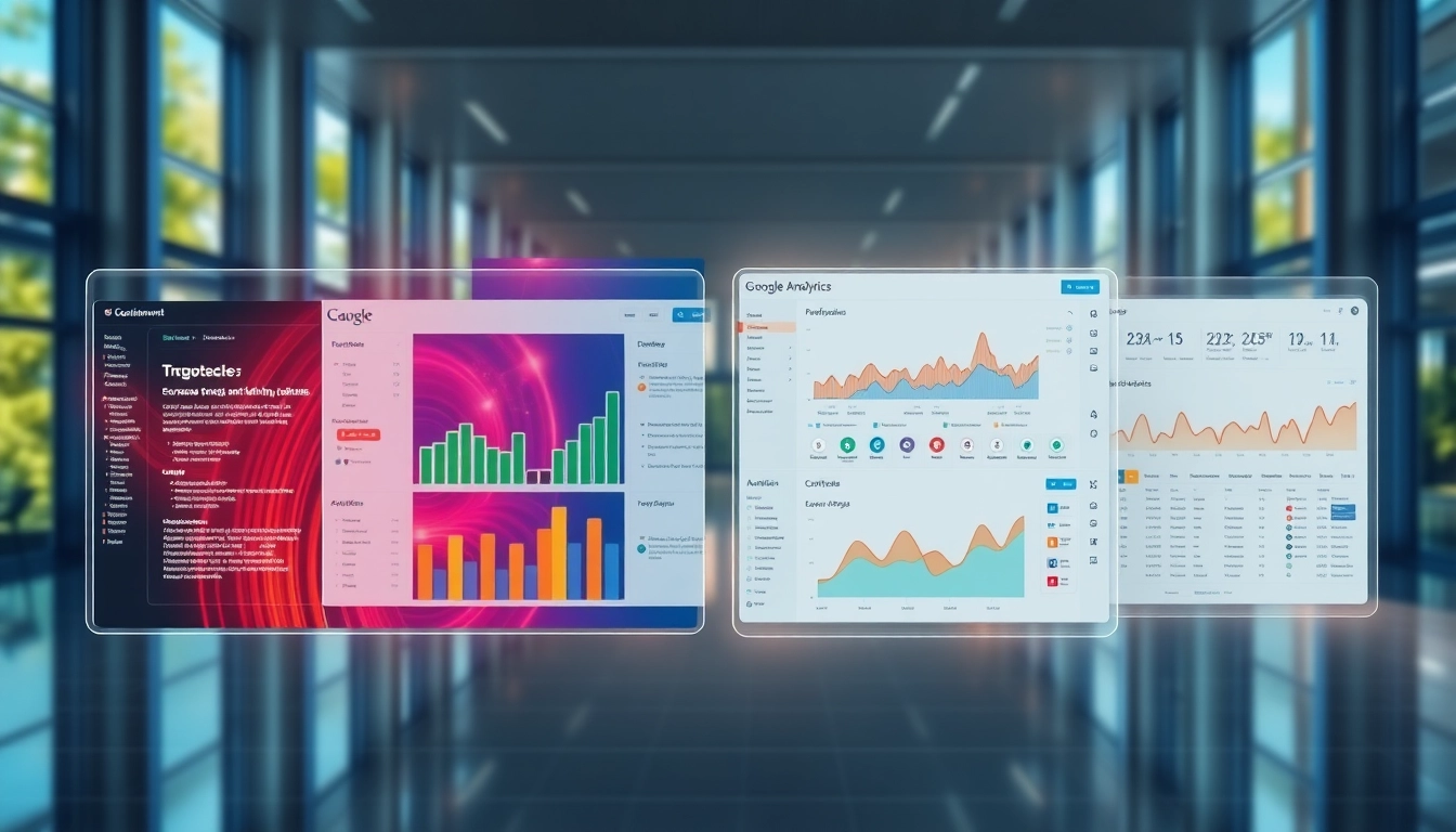Learning Analytics for online courses-article