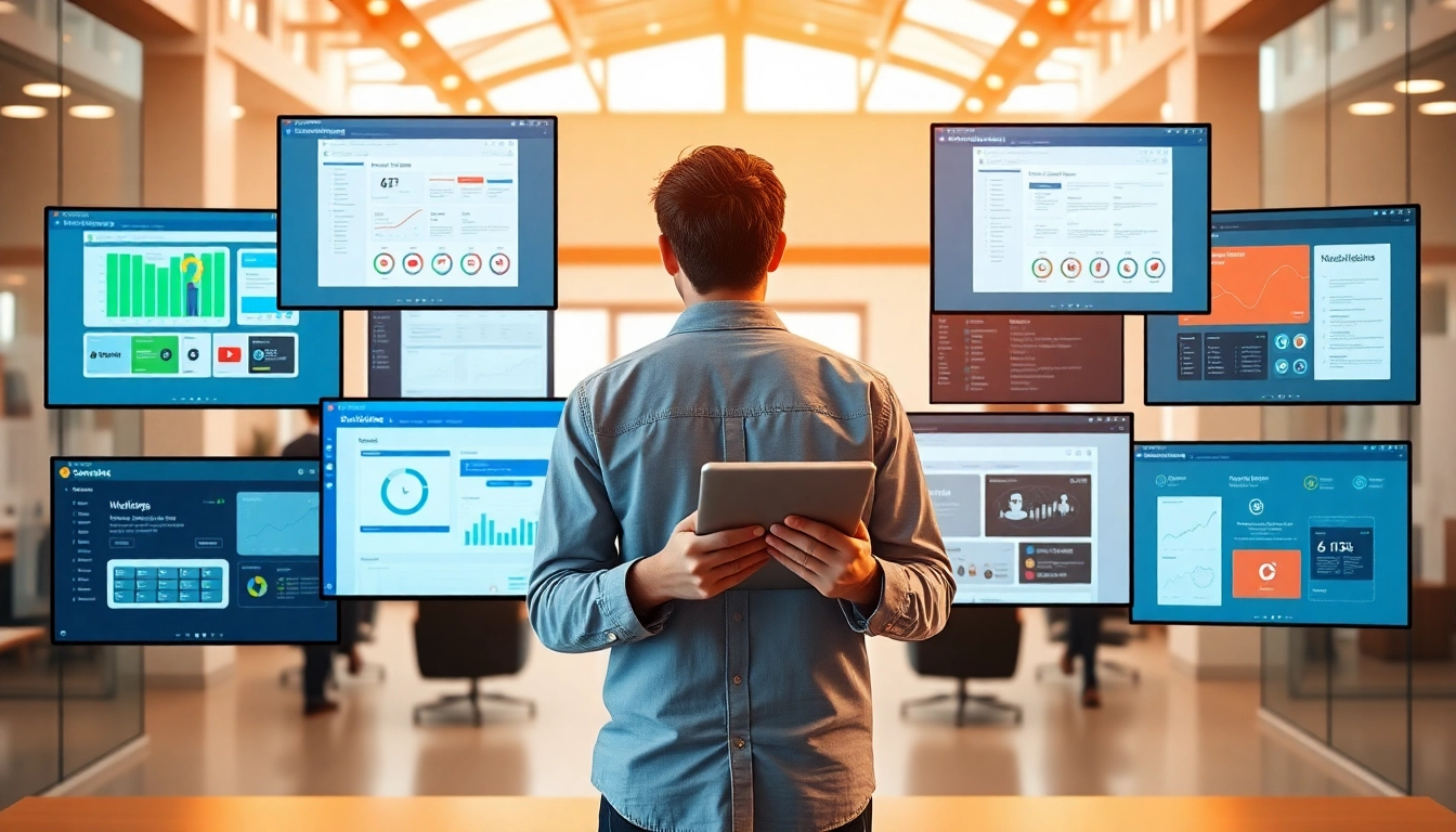 learning platform comparison-article