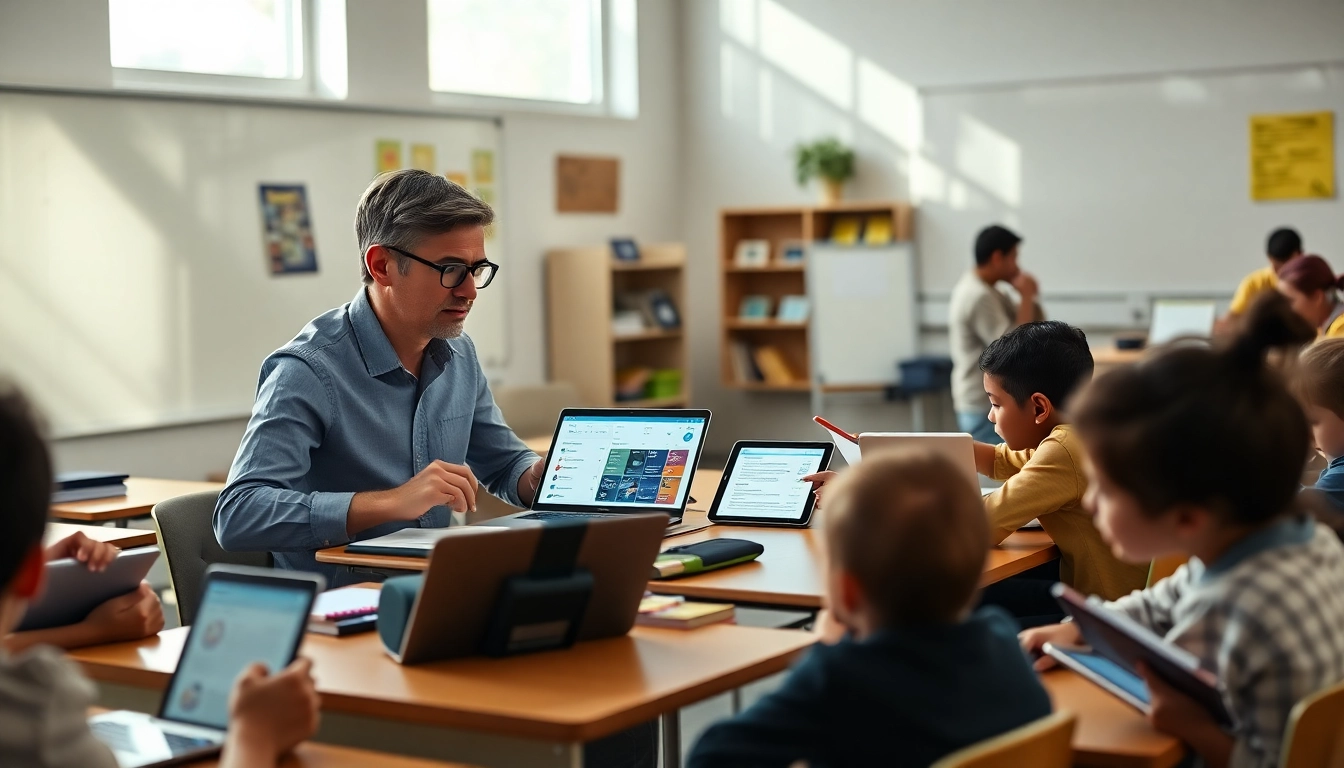 learning support teacher interview questions-article