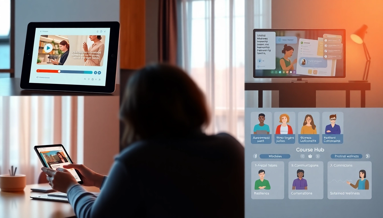 online workshops for mental health-article