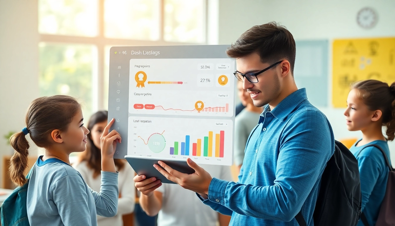 progress tracking app for students-article