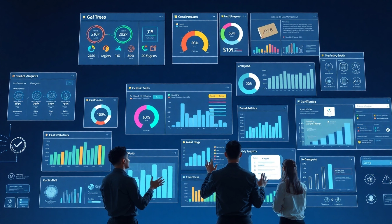 progress tracking solutions for business-article