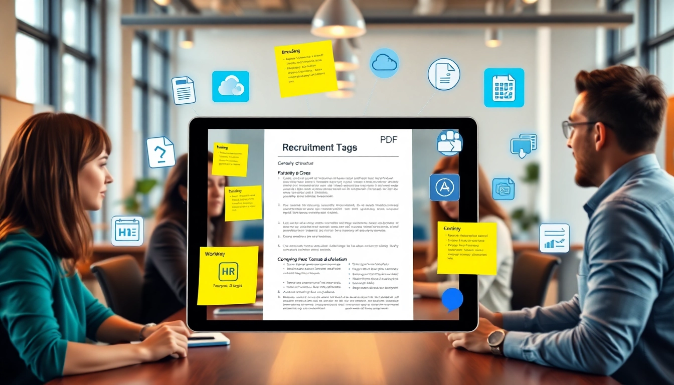 recruitment process steps pdf-article