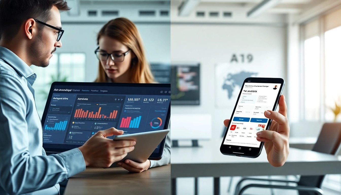 recruitment software for agencies-article
