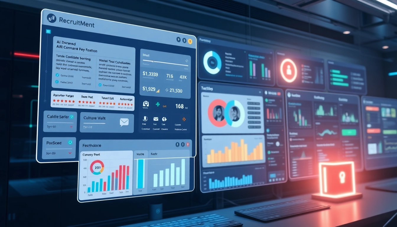 recruitment software with resume parsing-article