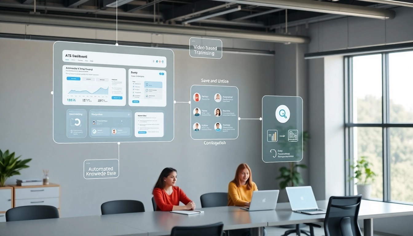 recruitment team onboarding process-article