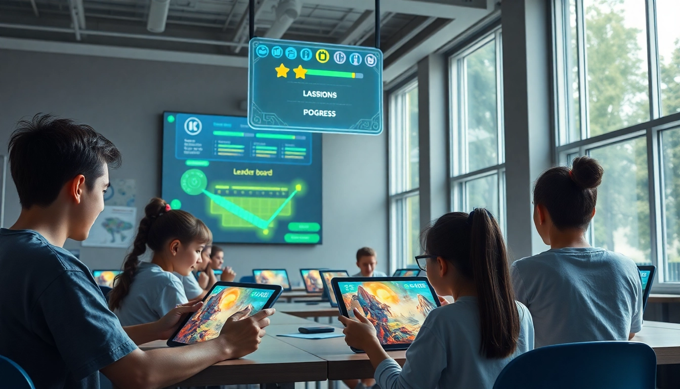 student engagement and motivation-article