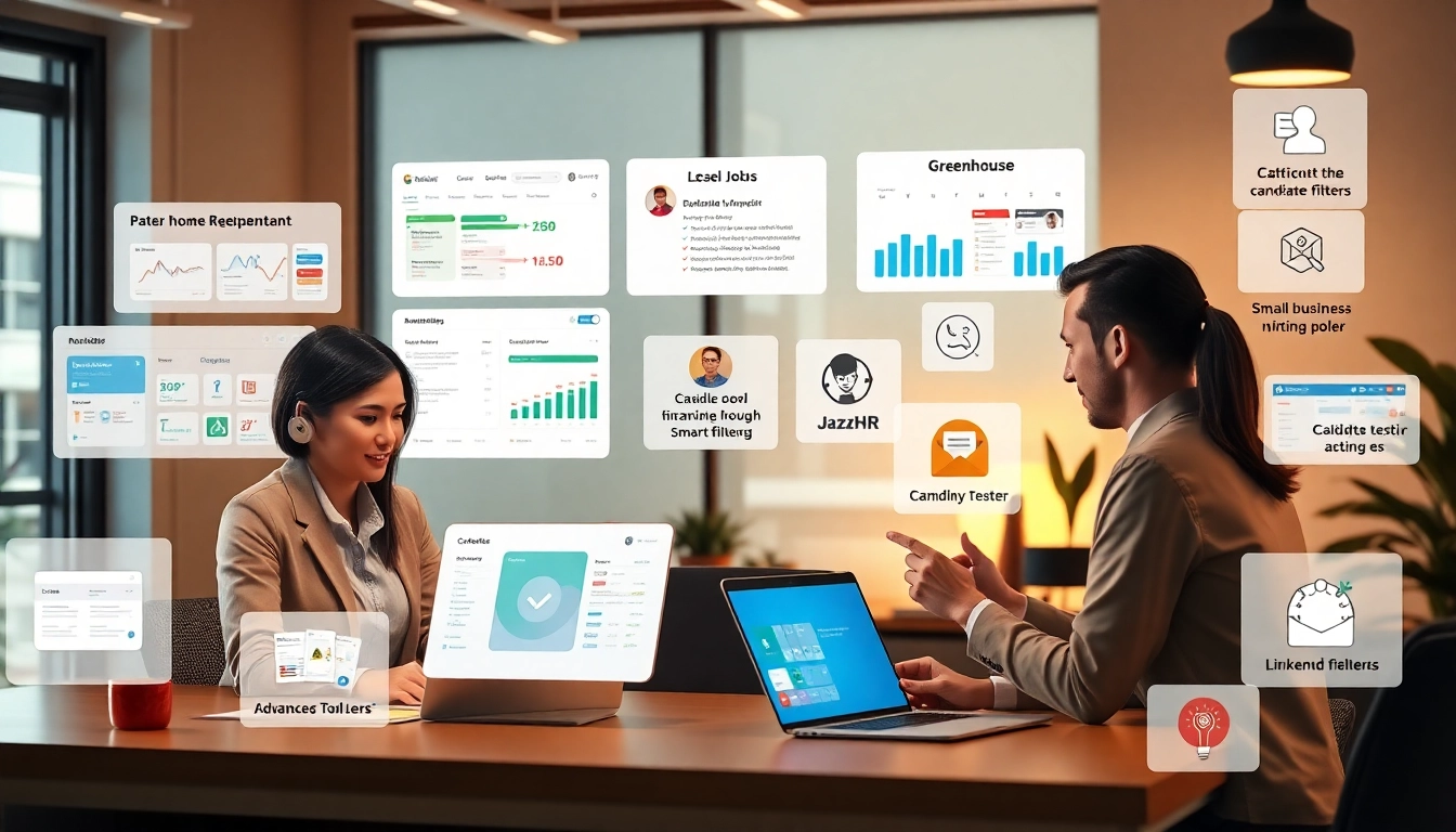 top recruiting tools in 2023-article