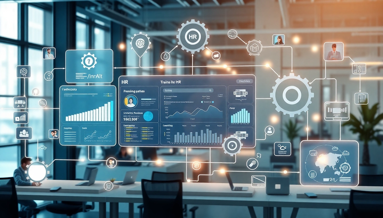 training management and employee engagement-article