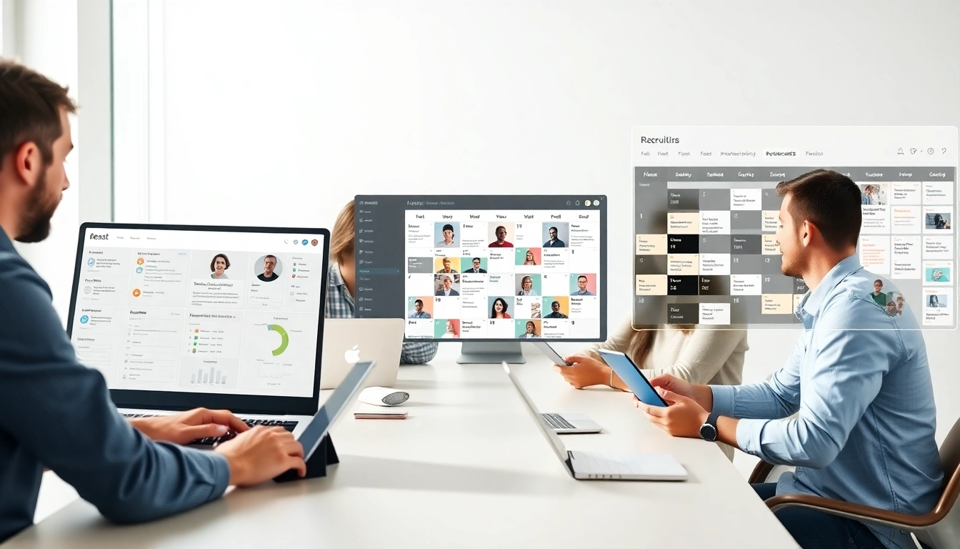 user-friendly recruiting platform-article