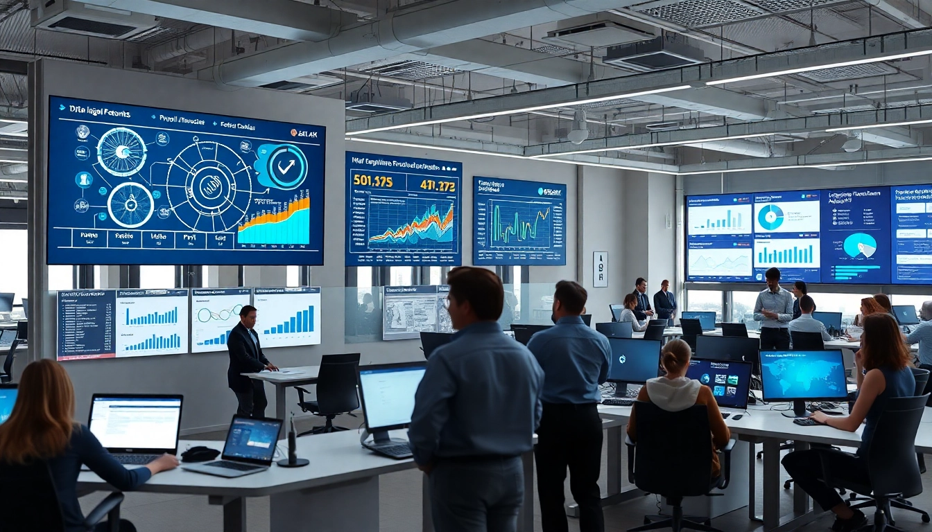 workforce analytics software solutions-article