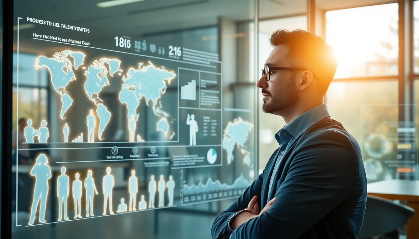 workforce planning process steps-article