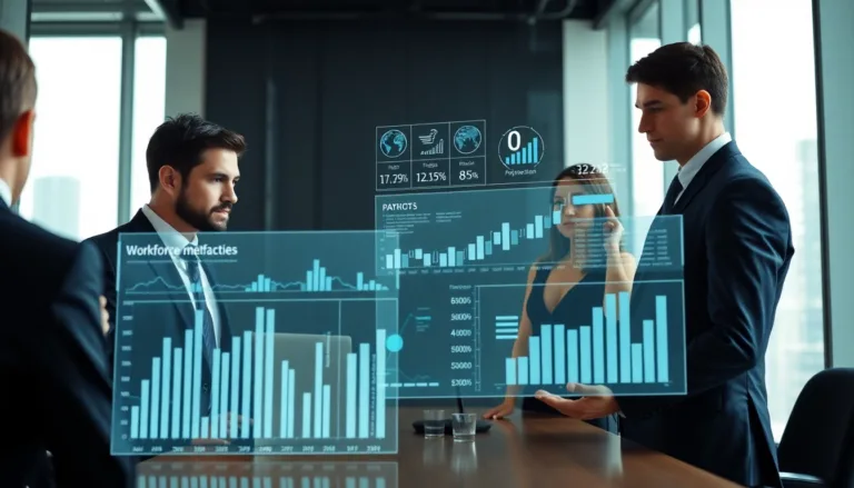 HR analytics in talent management-title
