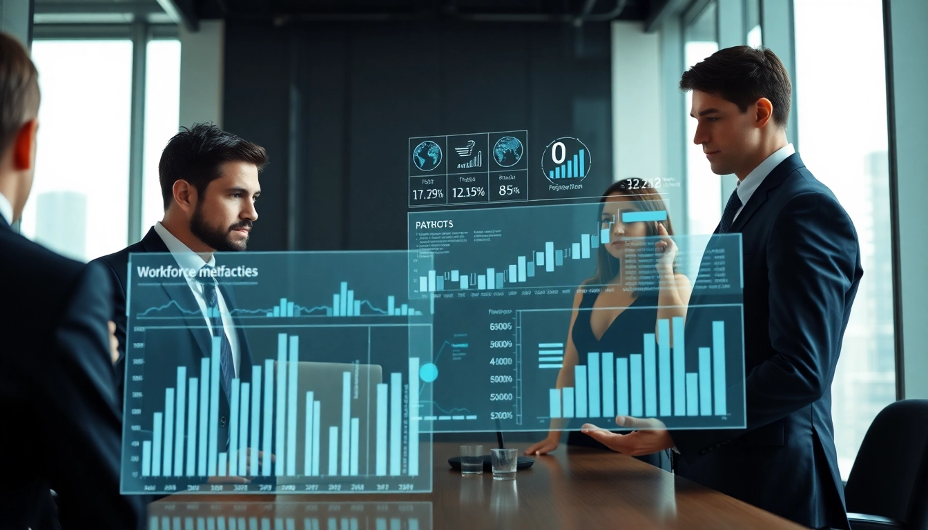 HR analytics in talent management-title