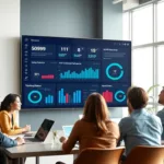 HR dashboard software for small businesses-title